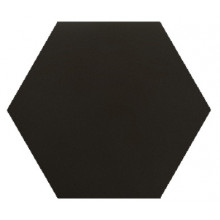 Шестигранник Декор Неро MR 300x260 Hexagon